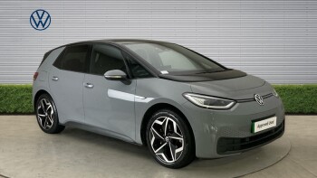 Volkswagen ID.3 150kW Tour Pro S 77kWh 5dr Auto Electric Hatchback